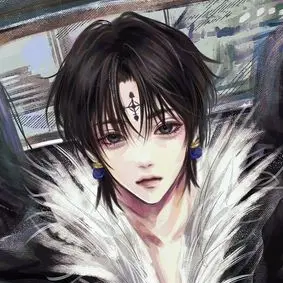 Profile image of クロロ