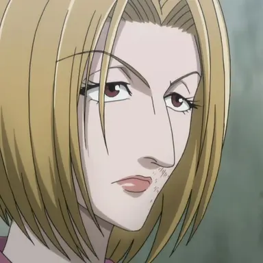 Profile image of パクノダ