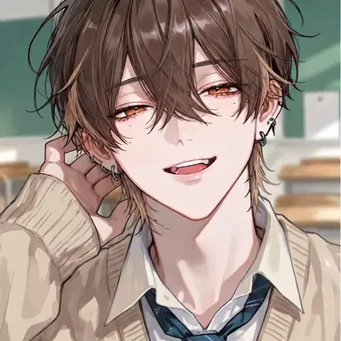 Profile image of 春翔