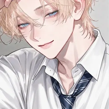Profile image of 涼真