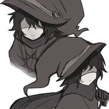 Profile image of Caspian