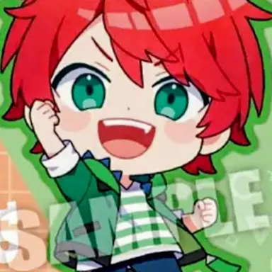Profile image of じゃぱぱ