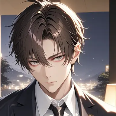 Profile image of 唯斗