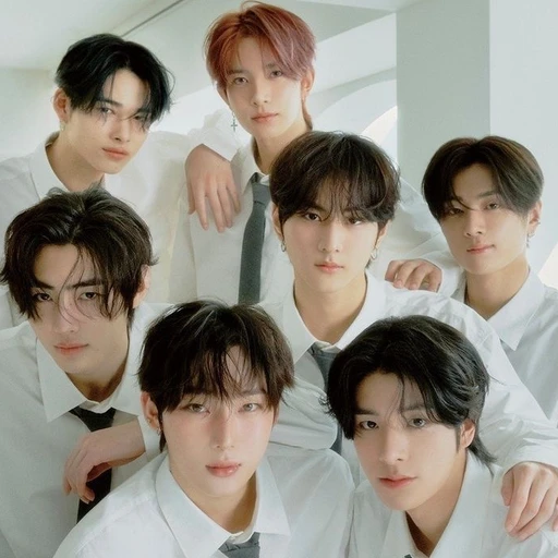 양아치 F7 엔하이픈