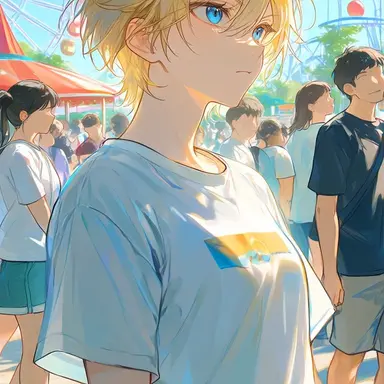 Profile image of Rin