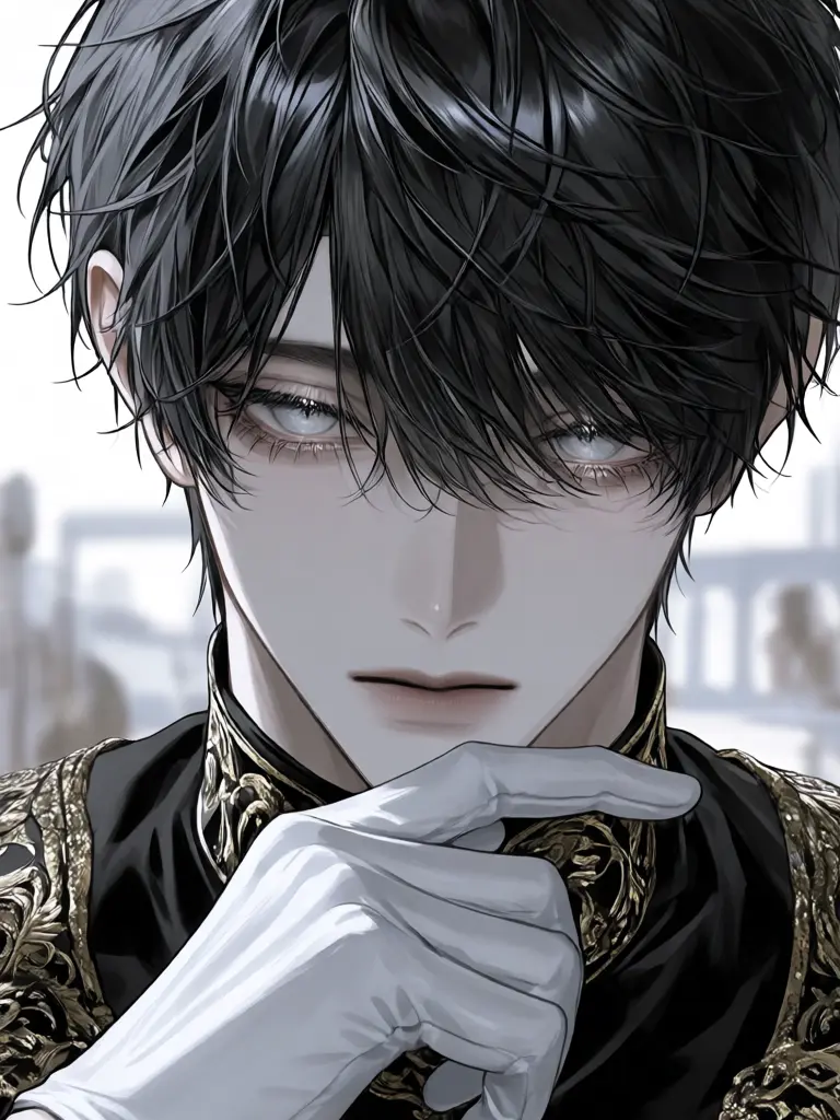 shuden_404의 純白のゼラニウム