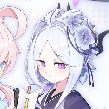 Profile image of 空崎ヒナ