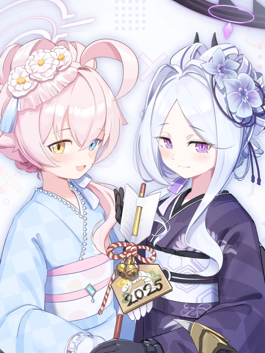 siba4610의 ホシヒナ(正月)