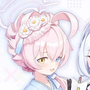 Profile image of 小鳥遊ホシノ