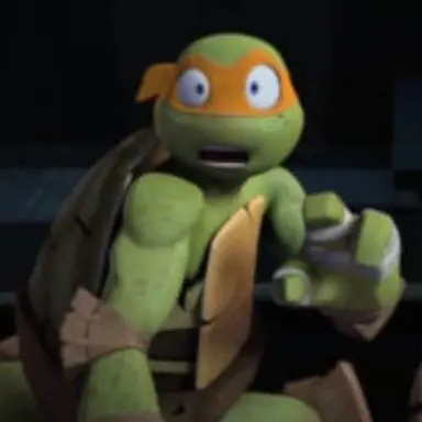 Profile image of Mikey