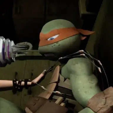 Profile image of Mikey