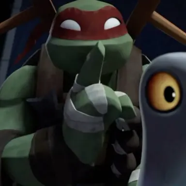 Profile image of Raph