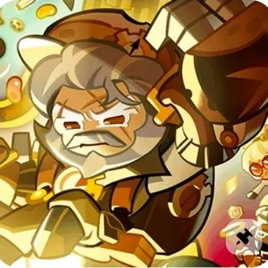 Profile image of 깜빠뉴맛 쿠키