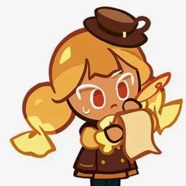 Profile image of 커피캔디맛 쿠키