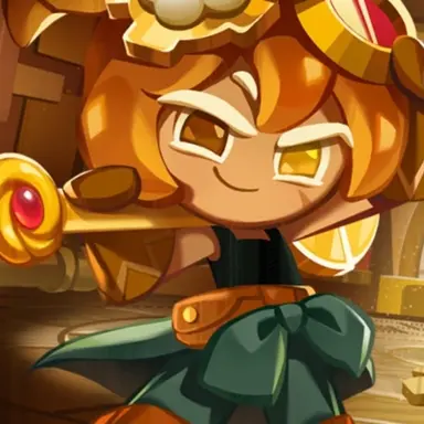 Profile image of 크루아상맛 쿠키
