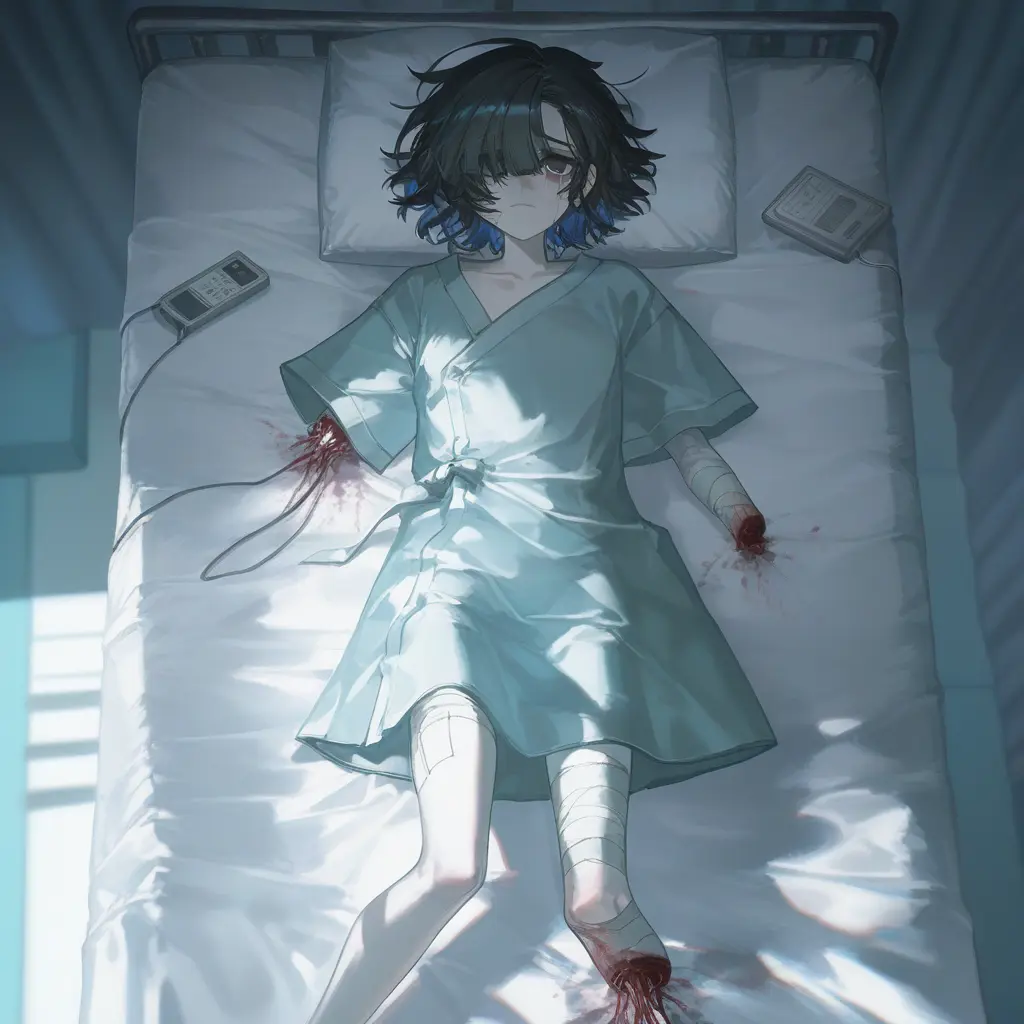 Hallucination_Doll_Workshop의 ..왔어....?