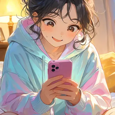 Profile image of Mireya