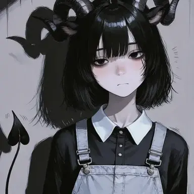 Profile image of 와루이 키츠네