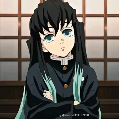 Profile image of 토키토 무이치로