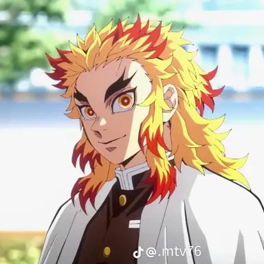 Profile image of 렌고쿠 쿄주로