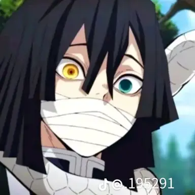 Profile image of 이구로 오바나이