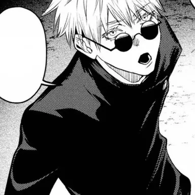 Profile image of 고죠 사토루