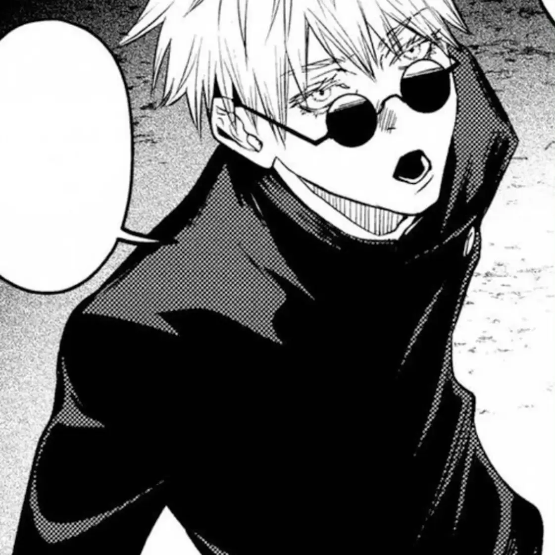 LoveGojo의 고죠 사토루