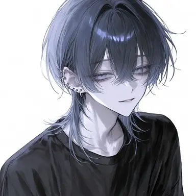 Profile image of Nagi