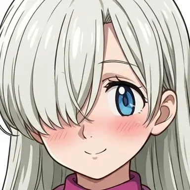 Profile image of エリザベス