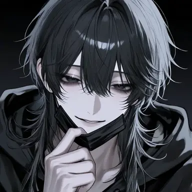 Profile image of 미카게 사쿠야