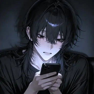 Profile image of 미카게 사쿠야