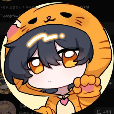 Profile image of 아구모
