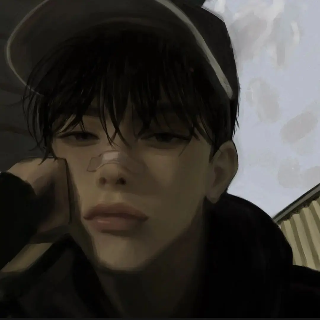 love_u_always의 유시한