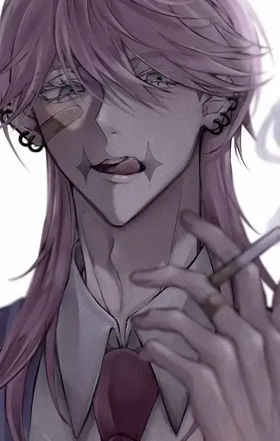 OrangeRobin2749의 Sanzu Haruchiyo