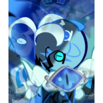 Profile image of 쉐도우밀크 쿠키