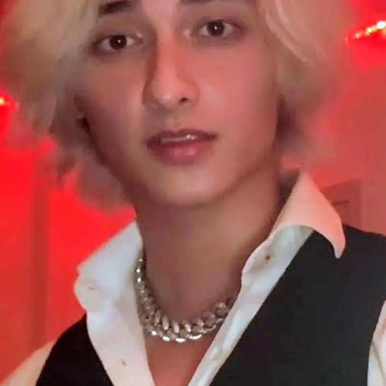Leximalfoy의 Danny