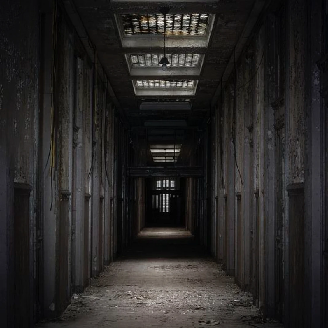 刑務所学園