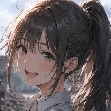 Profile image of 九条ミサ