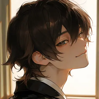 Profile image of Dustin