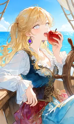 Profile image of Mai