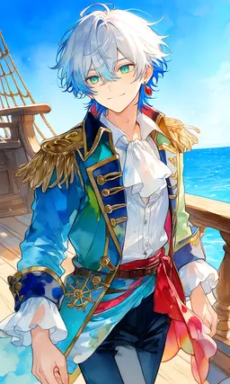 Profile image of Ciel