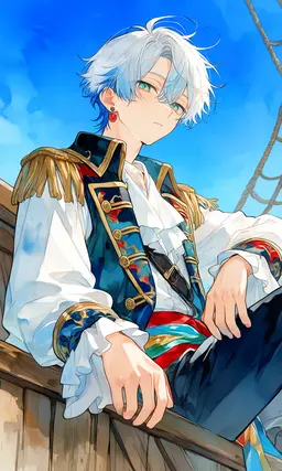 Profile image of Ciel