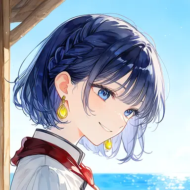 Profile image of Beina