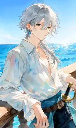 Profile image of Billy