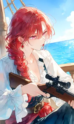 Profile image of Melena