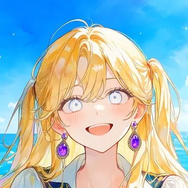 Profile image of Mai