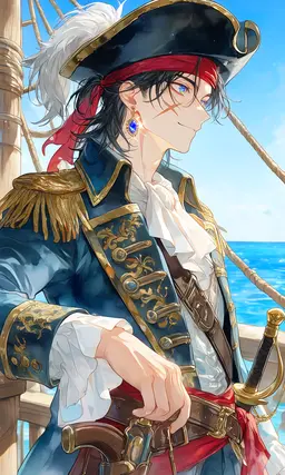 Profile image of Kai