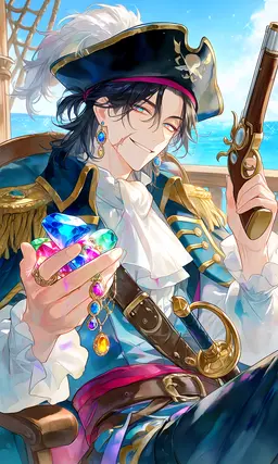 Profile image of Kai