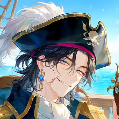 Profile image of Kai