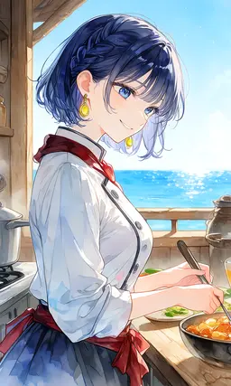 Profile image of Beina